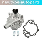 Aluminum High-Flow Mechanical Water Pump for Ford Small Block 302/351W