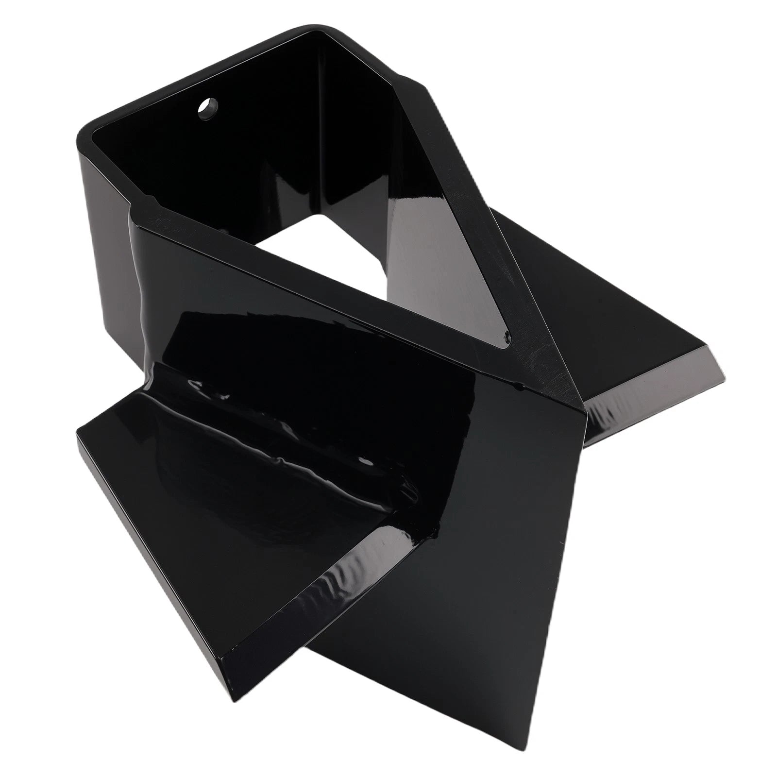 4 Way Wedge for Swisher Log Splitter 22 28 34 Ton (Black Steel)