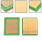 Air Filters for Lawn Mowers (450/600) GNDG600-117