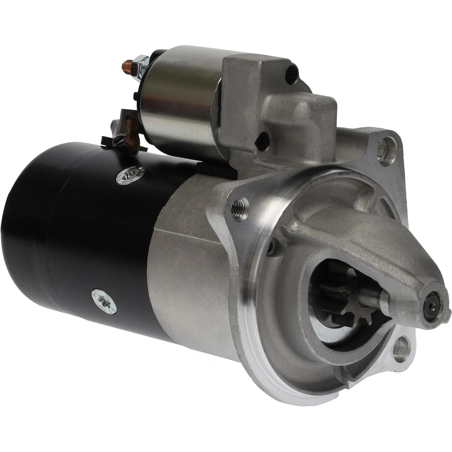 Starter for Iveco Fiat LCV Heavy Duty Daily A49 (1996–1999)