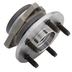 Wheel Hubs for Moog (Front Driver or Passenger Side)