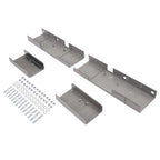 Short Bed Frame Conversion Kit for Chevrolet C10 (1963–1972)
