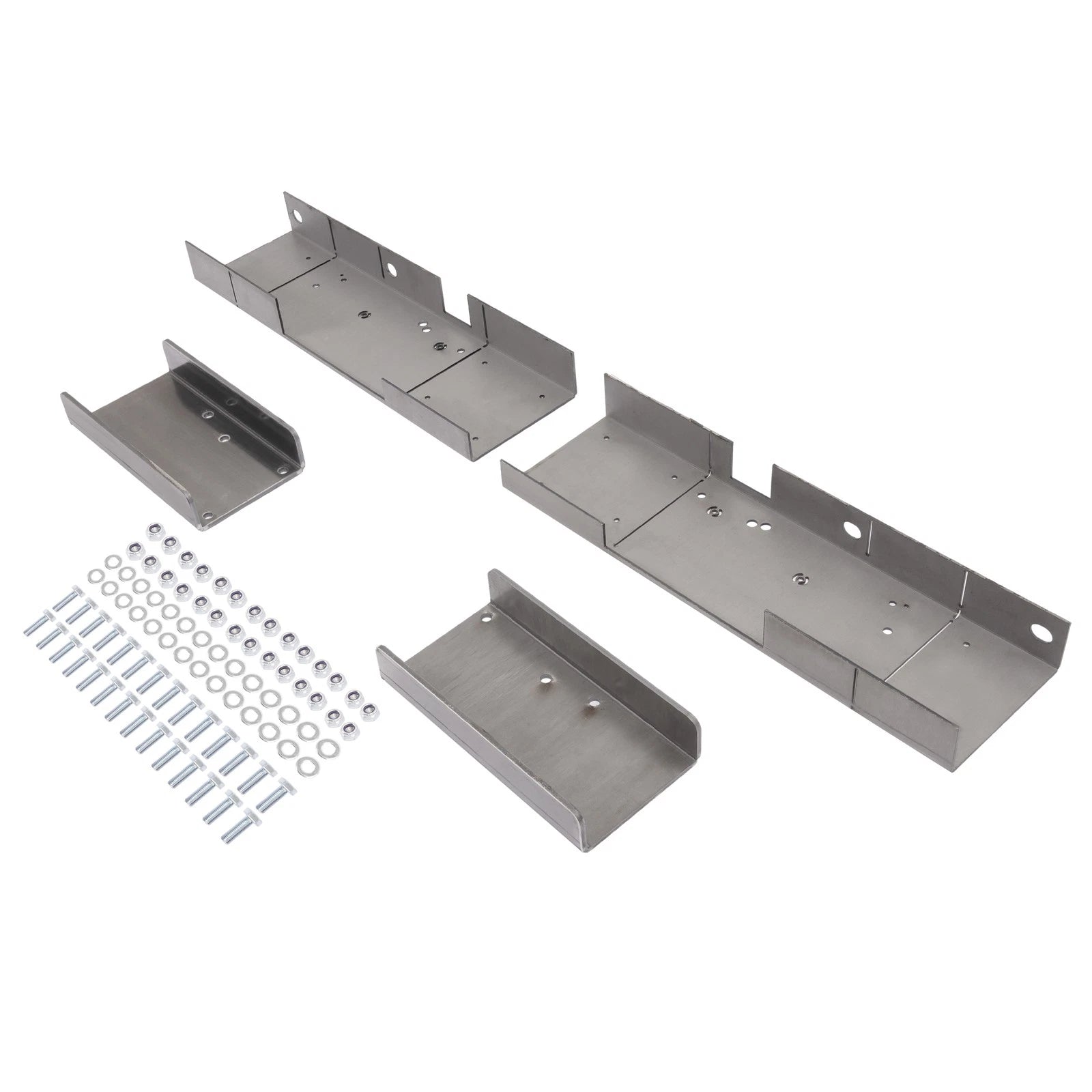 Short Bed Frame Conversion Kit for Chevrolet C10 (1963–1972)