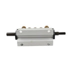Aluminum Air Pneumatic Adjust Foot Valve Tool for Ranger Eagle Tire Changer