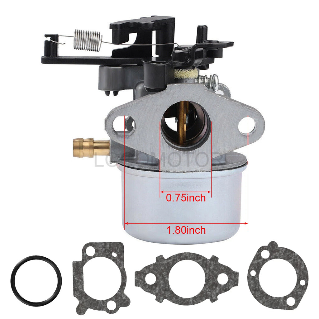 Carburetor for Husqvarna 775EX
