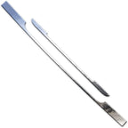 Trunk Lid Accent Stainless Steel Kit for BMW 325i (2001–2005)