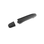 Black Textured Rear Door Handle for Chevrolet GMC (2007-2014)