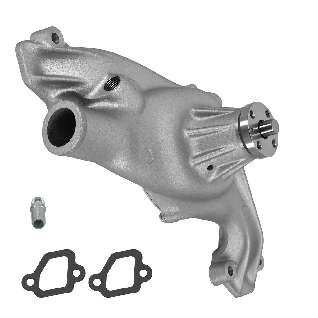 Coolant Water Pump Assembly for Chevrolet Truck V8 5.7L (1958–1960) 8858 91015563