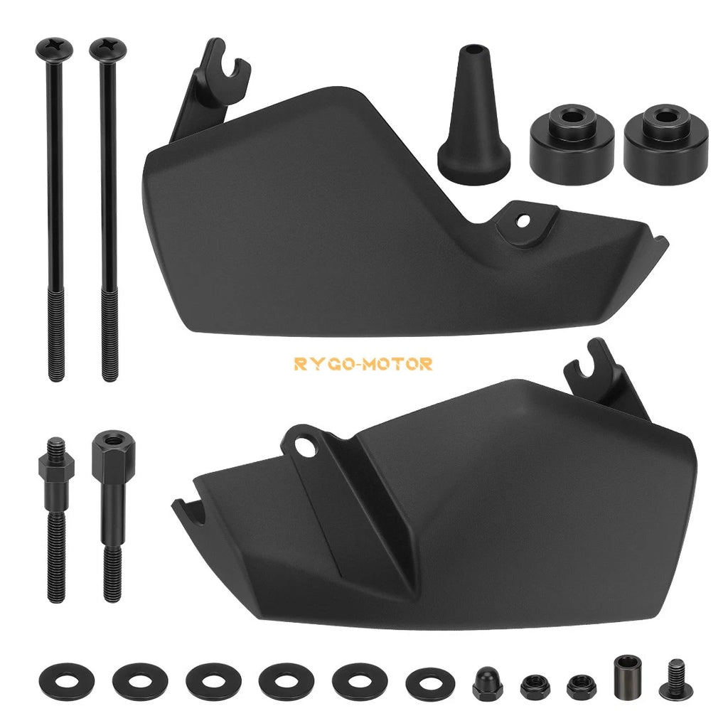 Hand Guard Set for Suzuki V-Strom 650 DL650 DL650A (2004–2011) 57300-27826-291