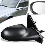 OE Style Manual Side View Door Mirror Right for Saturn LW L300 (2000–2005) GM1321236