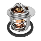 Radiator Thermostat & O-Ring Set for Suzuki GSXR600 GSXR750 (2004–2005) 17670-65G00