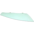 Front Passenger Door Glass for Toyota Prius (2004–2009)