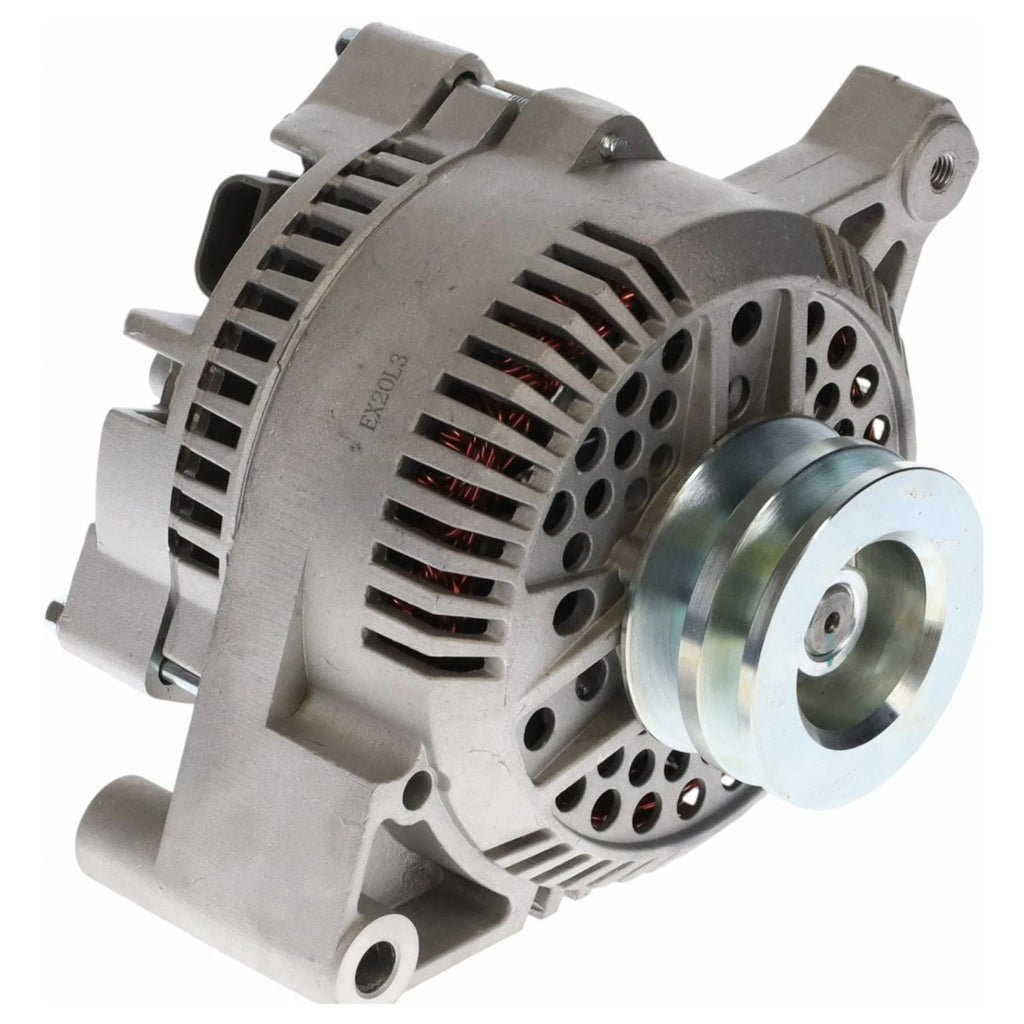 Alternator for Ford E-350 Econoline V8 7.3L (1992–1992)