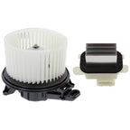 Blower Motors for F150 Truck, Lincoln Navigator, Ford Expedition (2009–2014)