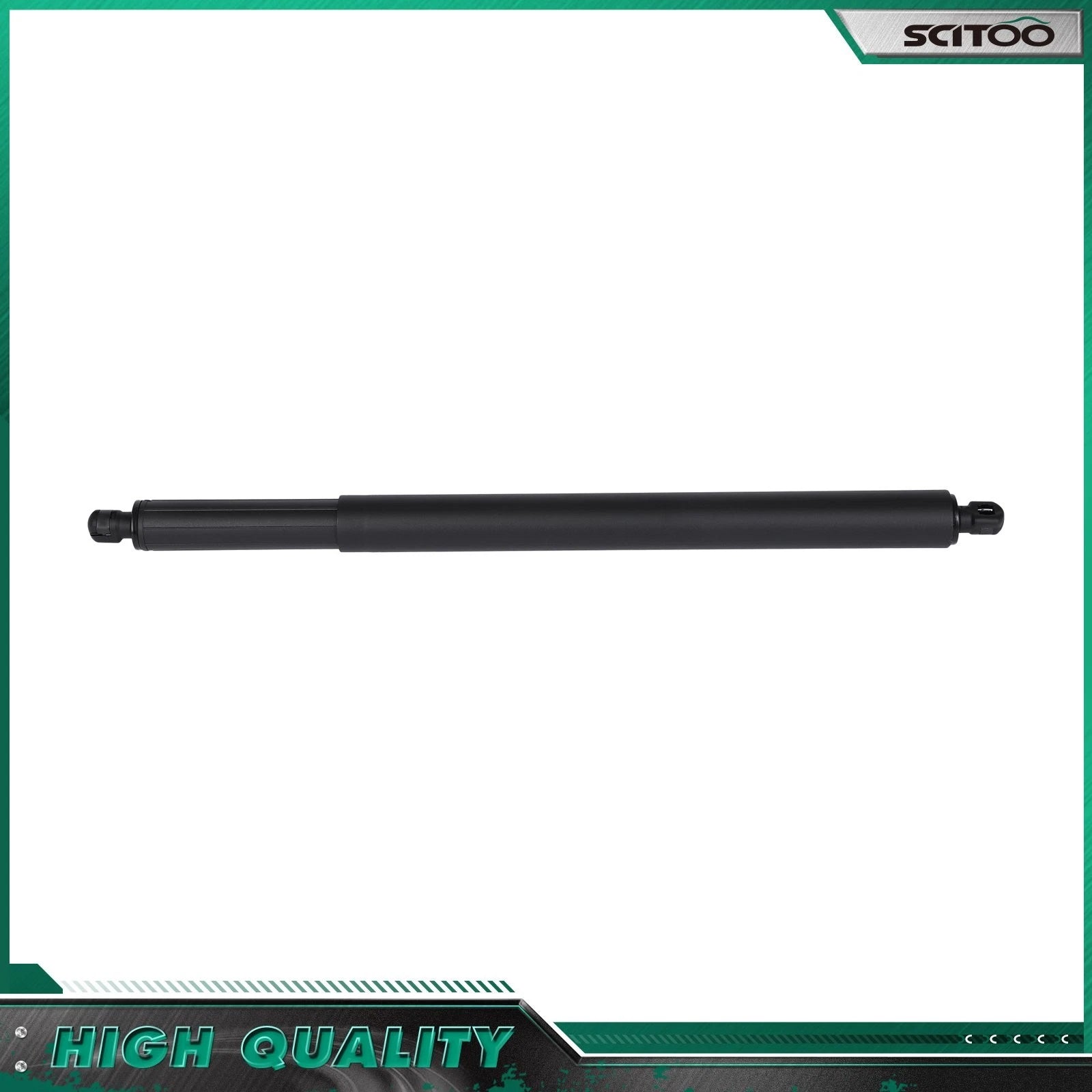 1x Rear Liftgate Gas Spring Strut for BMW X6 E71 (2007–2014)