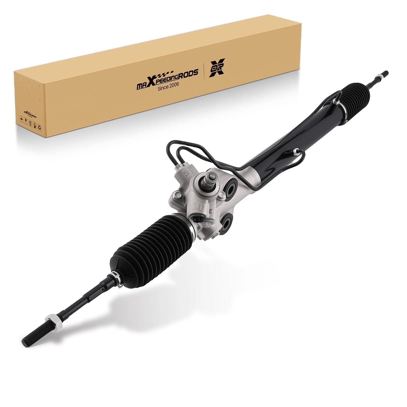 Complete Rack & Pinion Assembly for G35 RWD (2003–2007) 49001-AM600 263032