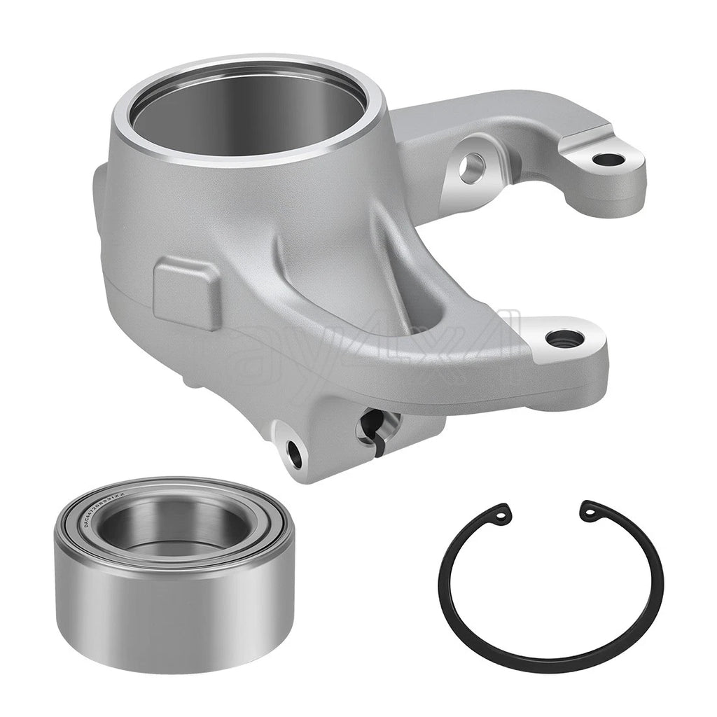 Right Front Steering Knuckle Kit for Polaris Sportsman 850 Touring XP (2009–2025)