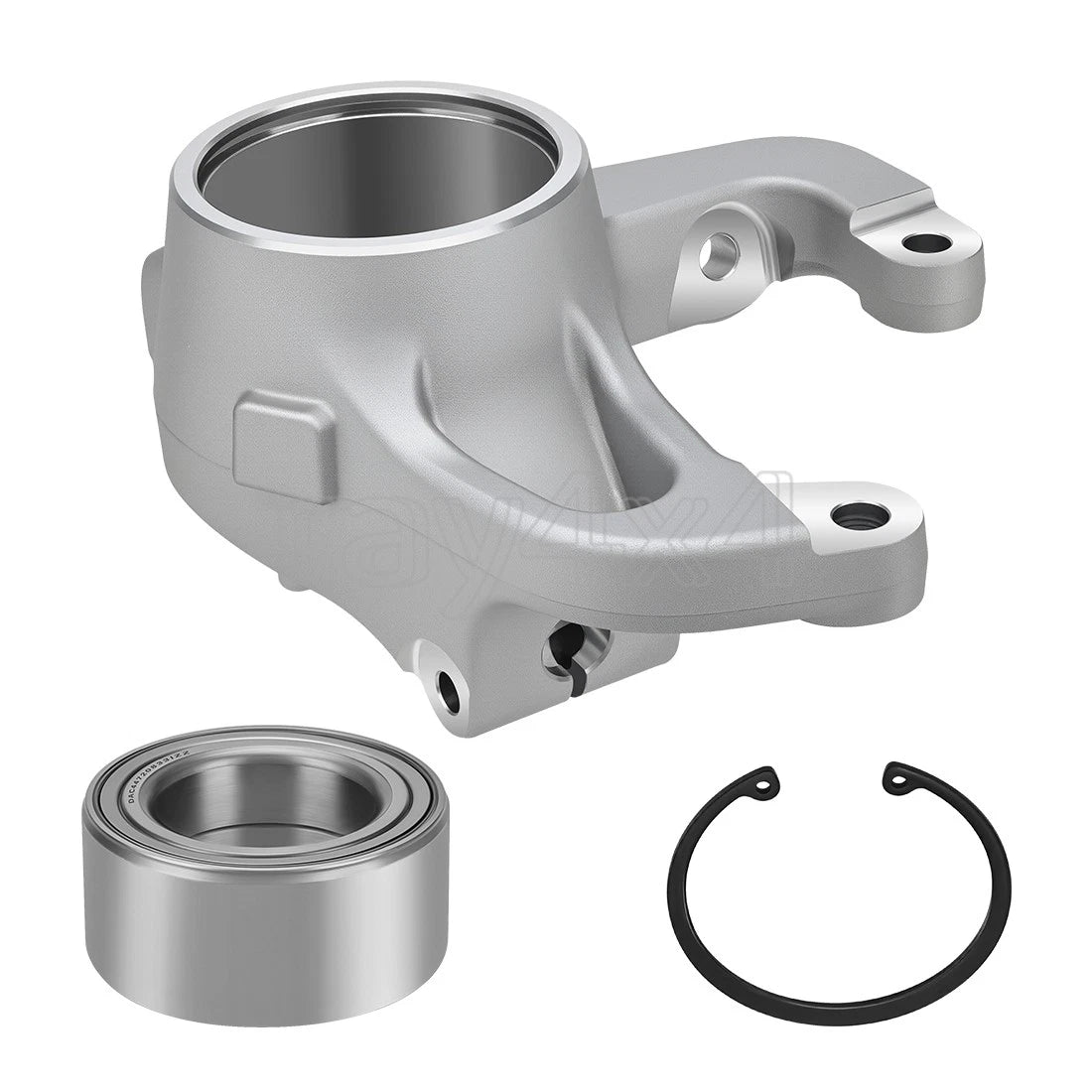 Right Front Steering Knuckle Kit for Polaris Sportsman 850 Touring XP (2009–2025)