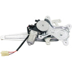 Window Regulator Set for Toyota RAV4 (2013–2018) Rear Left & Right