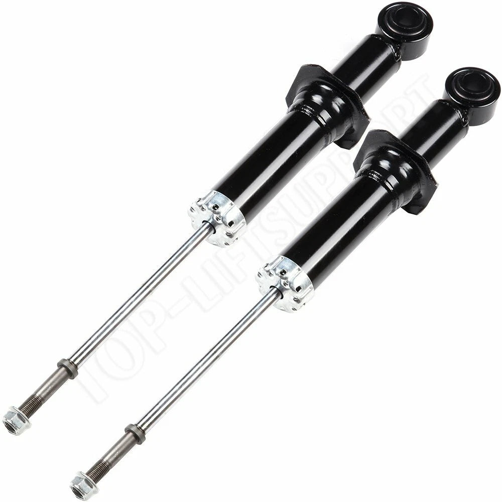 Set of 4 Shock and Struts Assembly for Toyota Corolla (2003–2008)