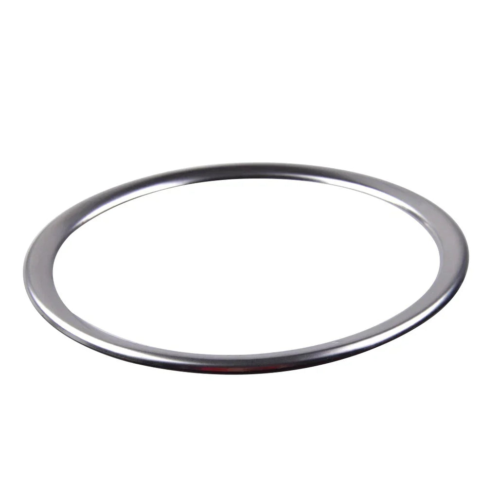 Steering Wheel Cover Trim for Kia Sportage QL (2016-2018)