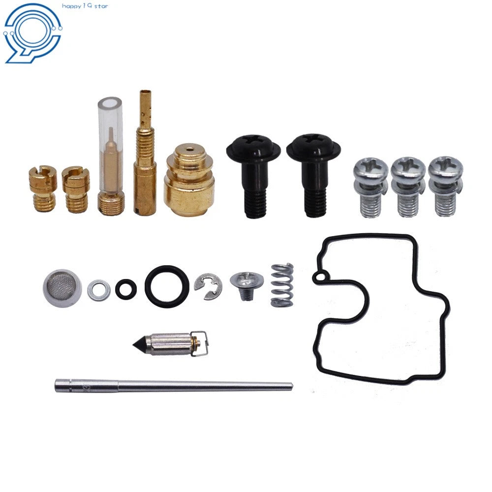 Carburetor Repair Kit for Suzuki VL800 Intruder Volusia (2001–2004)