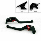 Brake Clutch Lever for Buell X1 S1 Lightning XB 12Sx 12Ss 12R Cyclone (1998–2009)
