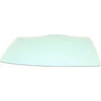 Rear Driver Door Glass for Chevy Malibu (2004–2008)