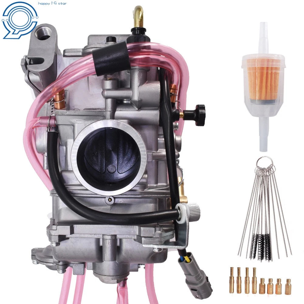 Carburetor for 400 EXC 450 SXF 450 XC-F 450 EXC (2003–2023)