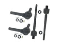 Tie Rod End Kit for Mazda B4000 (1998–2004, 2006–2010) FW685NF
