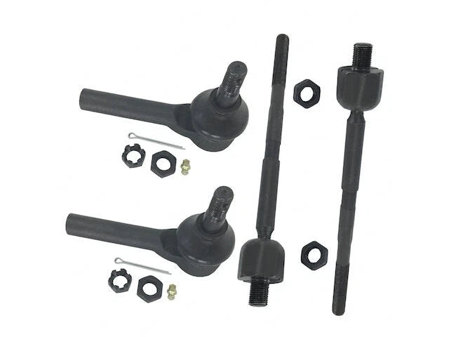Tie Rod End Kit for Mazda B4000 (1998–2004, 2006–2010) FW685NF