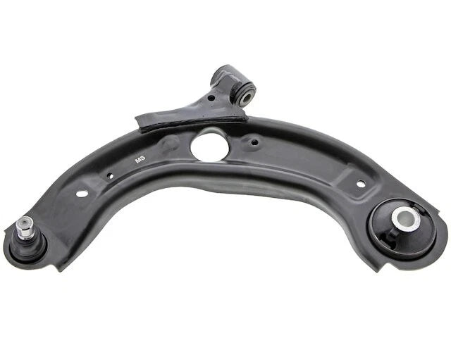 Front Left Lower Control Arm and Ball Joint Assembly for Mazda CX-3 (2016–2021)