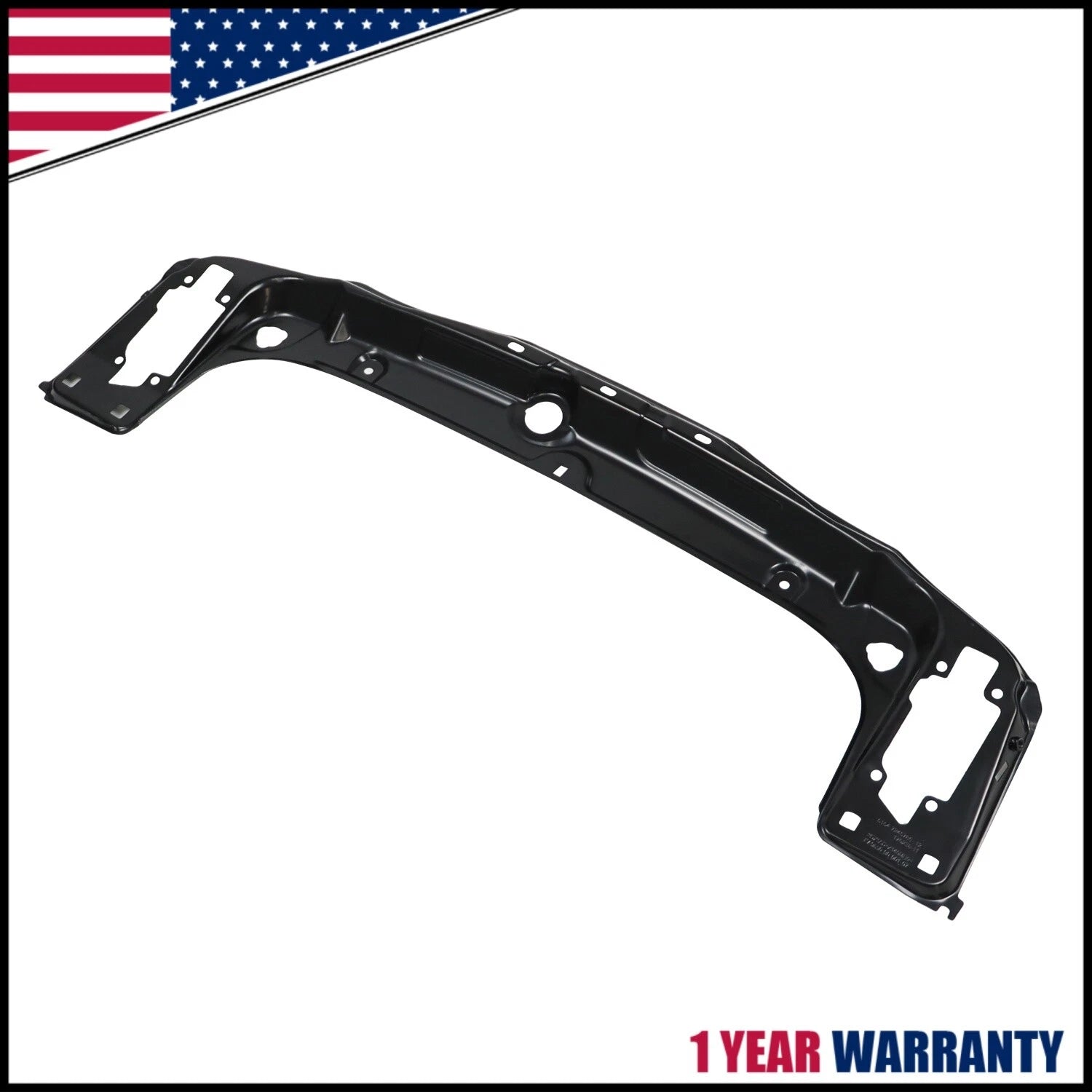 Radiator Support Core Panel for BMW 320i 328i F30 (2012–2018)