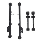 Rear Upper & Lower Trailing Control Arms For Nissan Pathfinder 1997-2004 L & R