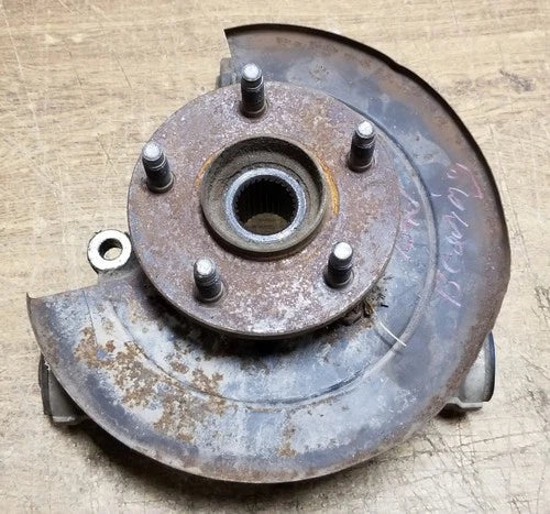 Rear IRS Knuckle for Thunderbird Cougar Mark VIII (1989–1998)
