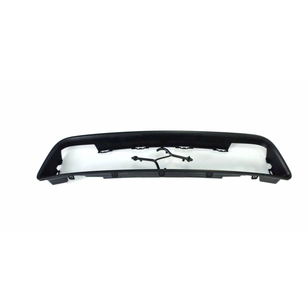 Replacement Ready to Paint Plastic Outer Grille Shell (See compatibility Chart)