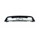 Replacement Ready to Paint Plastic Outer Grille Shell (See compatibility Chart)