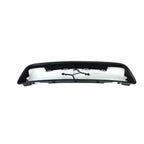 Replacement Ready to Paint Plastic Outer Grille Shell (See compatibility Chart)
