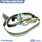 Turn Signal Switch for Dodge Dart Plymouth Duster Scamp Valiant Monaco (1960–1976) 3488804
