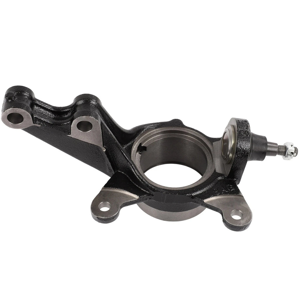 2X Front Steering Knuckles for Honda CR-V (2002–2006)