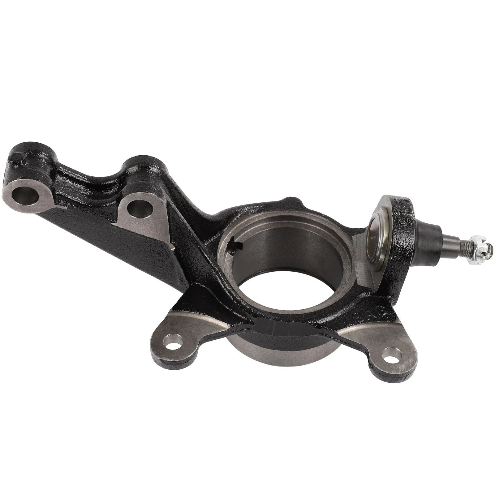 2X Front Steering Knuckles for Honda CR-V (2002–2006)