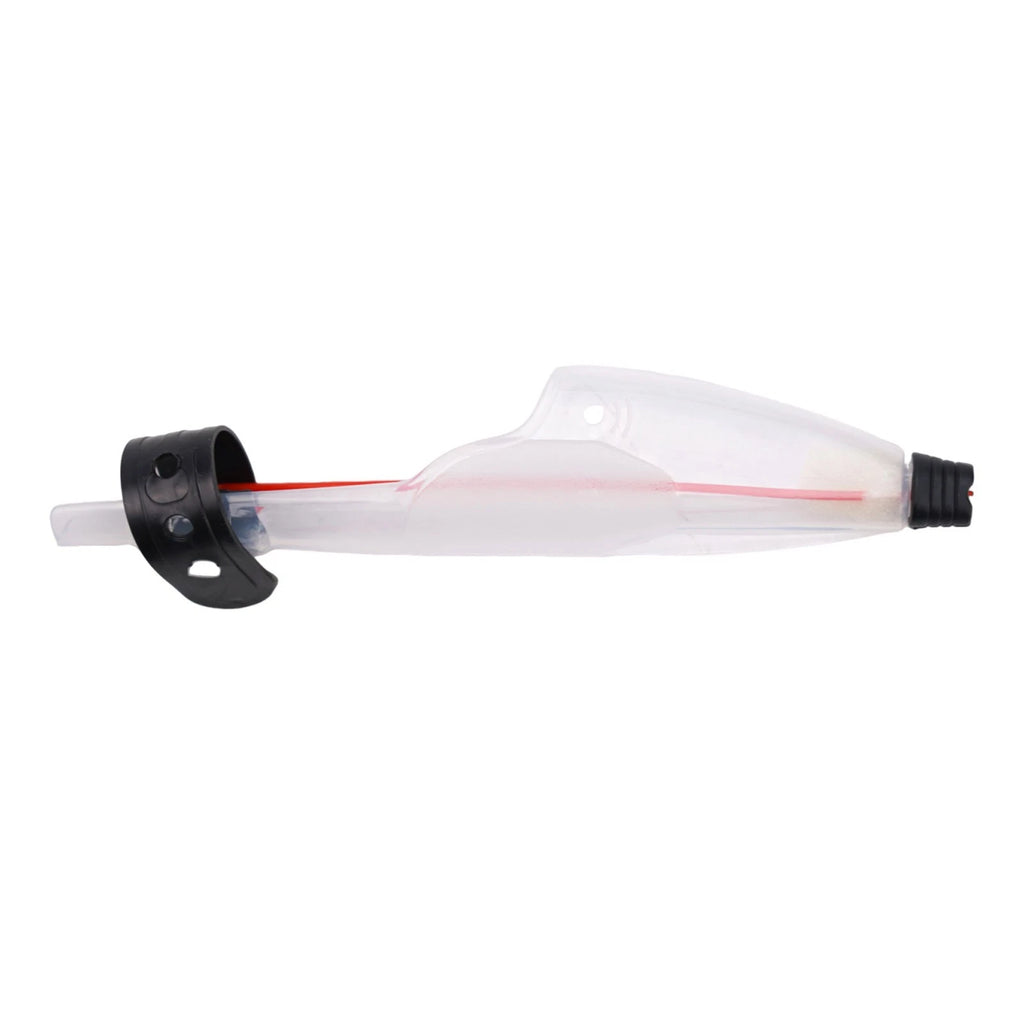 Cap Rod Pole Cover for Fishing (Universal Fit)
