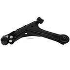 Set of 4 Front Lower Control Arms & Ball Joints for Chevrolet Cavalier (1995-2005)