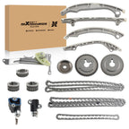 Timing Chain Kit for Infiniti QX56 M56 QX80 Q70 Nissan Armada Titan (2004–2020)