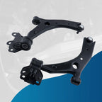 Pair Front Lower Control Arm w/Ball Joint for Mazda 3 (2010–2013) K621271 K621270