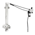 Power Window Regulator with Motor for Acura CL 2.2L (1997) 741-714
