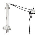 Power Window Regulator with Motor for Acura CL 2.2L (1997) 741-714