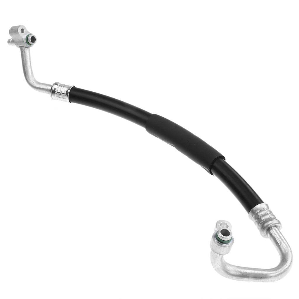 A/C Refrigerant Suction Line Hose for Kia Sedona (2002–2004)