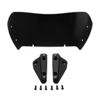 Windshield & Bracket Mounts for Harley CVO Road Glide (2023–2025)