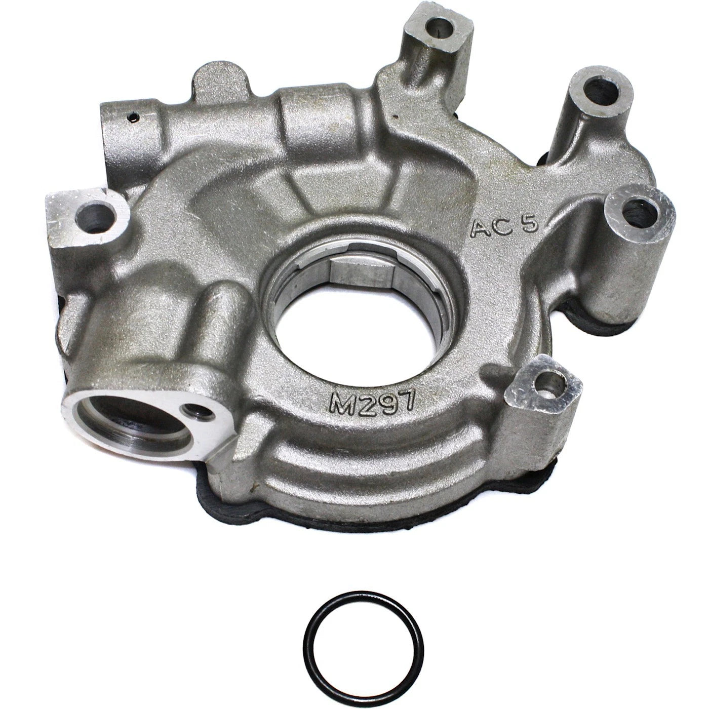 Oil Pump for Dodge Durango Jeep Liberty Commander Nitro Ram 1500 Aspen